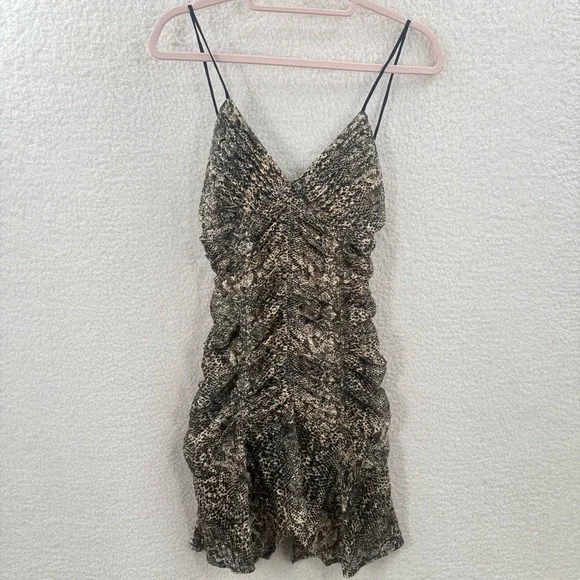 chinese dress ladies Steve Madden Sierra Dress
